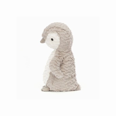 Jellycat Ditzi Pinguïn | FX8567324